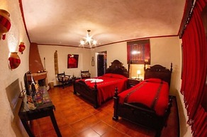 Posada de Don Rodrigo Panajachel