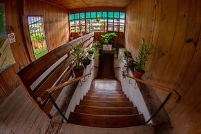 Posada de Don Rodrigo Panajachel