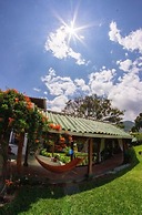 Posada de Don Rodrigo Panajachel