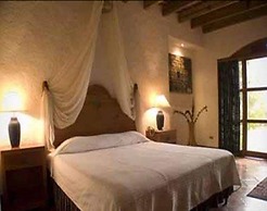 Posada de Don Rodrigo Panajachel