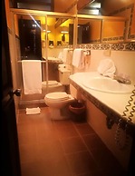 Posada de Don Rodrigo Panajachel