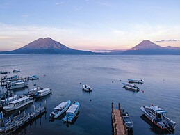 Posada de Don Rodrigo Panajachel