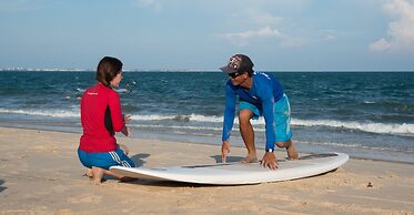 Sailing Club Resort Mui Ne