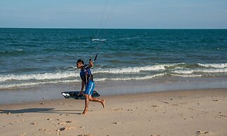 Sailing Club Resort Mui Ne