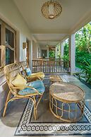 Sailing Club Resort Mui Ne