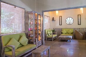 Sailing Club Resort Mui Ne