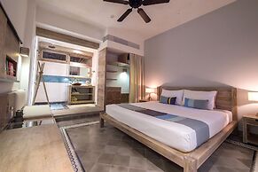 Sailing Club Resort Mui Ne