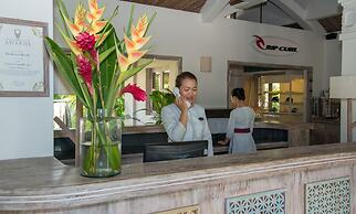 Sailing Club Resort Mui Ne