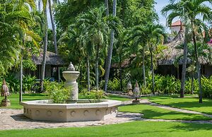 Sailing Club Resort Mui Ne