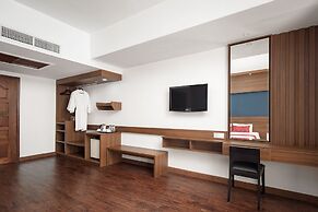 Ohana Phnom Penh Palace Hotel