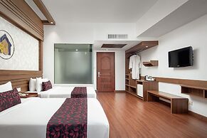 Ohana Phnom Penh Palace Hotel