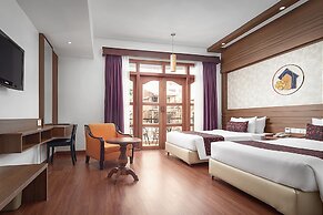 Ohana Phnom Penh Palace Hotel