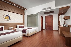 Ohana Phnom Penh Palace Hotel