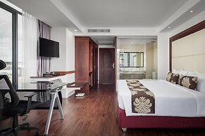 Ohana Phnom Penh Palace Hotel