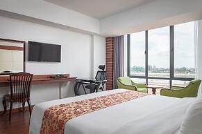 Ohana Phnom Penh Palace Hotel