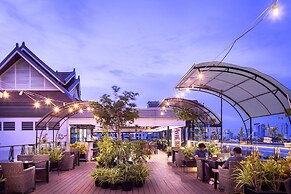 Ohana Phnom Penh Palace Hotel