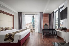 Ohana Phnom Penh Palace Hotel