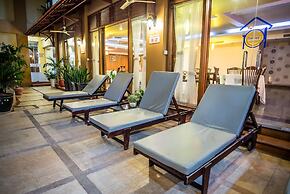 Ohana Phnom Penh Palace Hotel