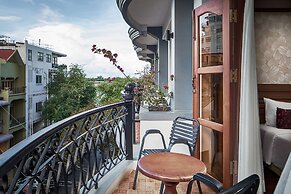 Ohana Phnom Penh Palace Hotel