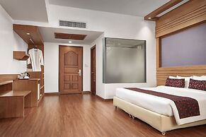 Ohana Phnom Penh Palace Hotel