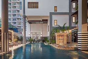 Ohana Phnom Penh Palace Hotel