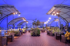 Ohana Phnom Penh Palace Hotel