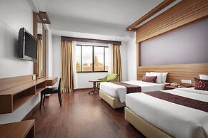 Ohana Phnom Penh Palace Hotel