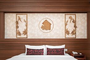 Ohana Phnom Penh Palace Hotel