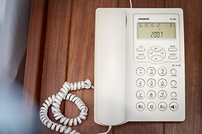 Ohana Phnom Penh Palace Hotel