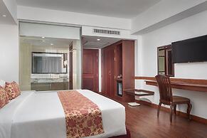 Ohana Phnom Penh Palace Hotel