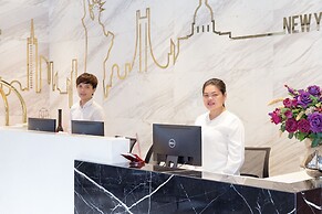 New York Hotel