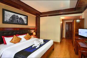 Angkor Pearl Hotel
