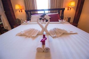 Angkor Pearl Hotel