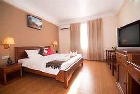 Angkor Pearl Hotel