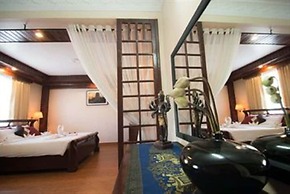 Angkor Pearl Hotel