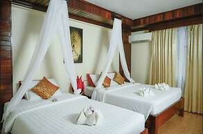Angkor Pearl Hotel