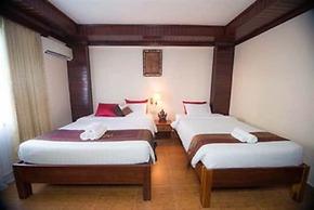 Angkor Pearl Hotel