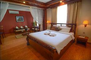 Angkor Pearl Hotel