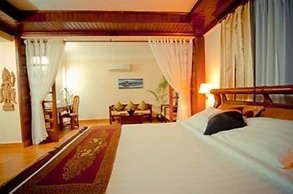 Angkor Pearl Hotel