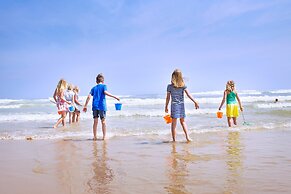 Stayokay Egmond - Hostel