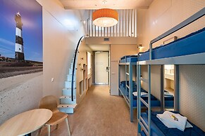 Stayokay Egmond - Hostel