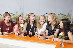 Stayokay Egmond - Hostel