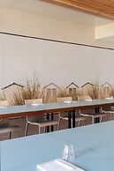 Stayokay Egmond - Hostel