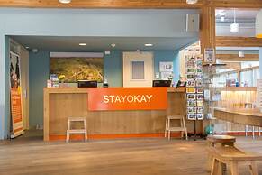 Stayokay Egmond - Hostel