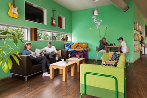 Stayokay Egmond - Hostel