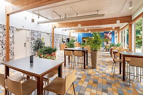 Stayokay Egmond - Hostel