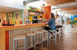 Stayokay Egmond - Hostel