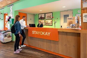 Stayokay Egmond - Hostel