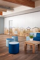 Stayokay Egmond - Hostel