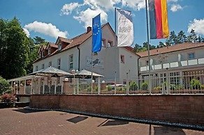 Waldidyll Rabenhorst